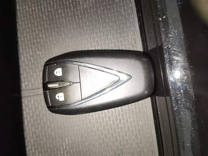 Фото 9 - Changan CS55 Plus