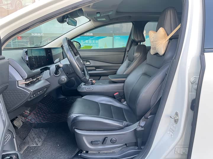 Фото 8 - Nissan Ariya EV