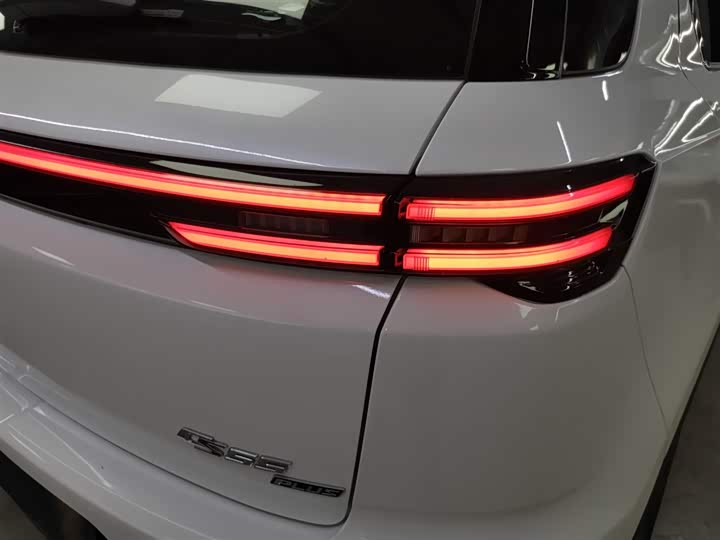 Фото 8 - Changan CS55 Plus