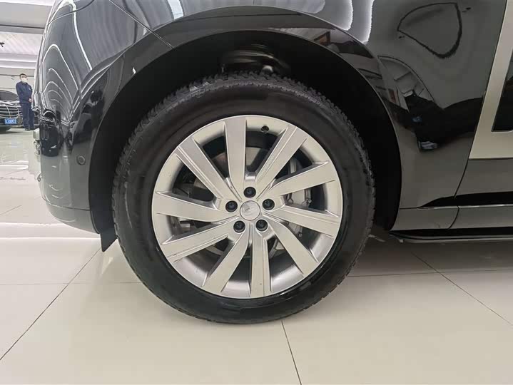 Фото 4 - Land Rover Range Rover