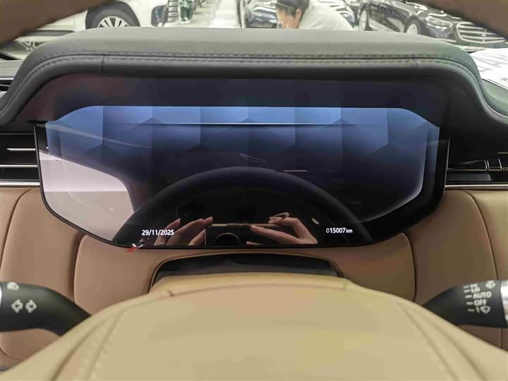 Фото 7 - Land Rover Range Rover