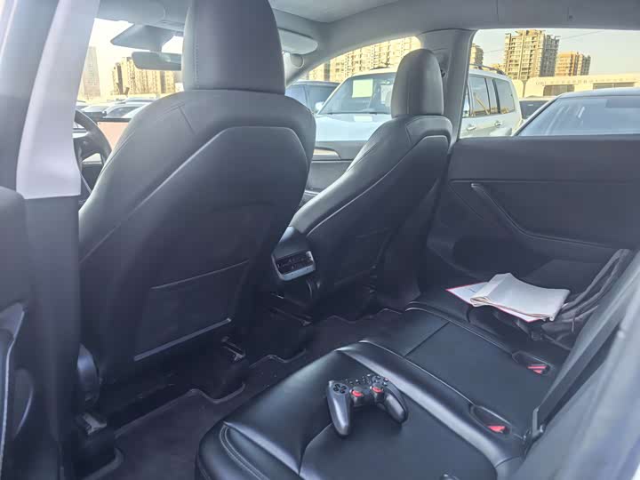 Фото 5 - Tesla Model Y