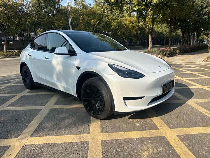 Фото 3 - Tesla Model Y