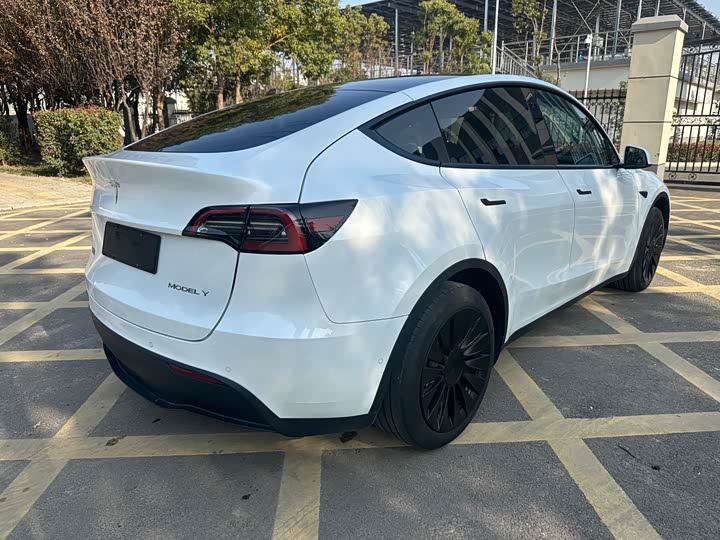 Фото 6 - Tesla Model Y