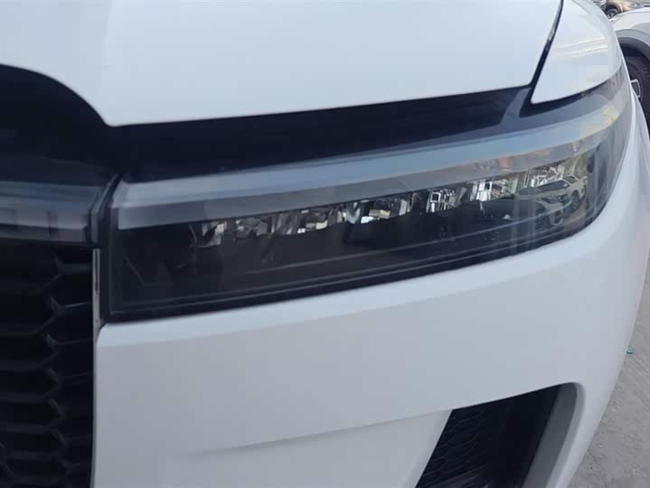 Фото 5 - LiXiang One