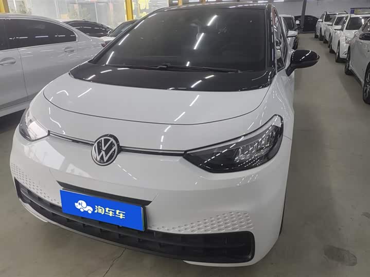 Фото 2 - Volkswagen ID.3