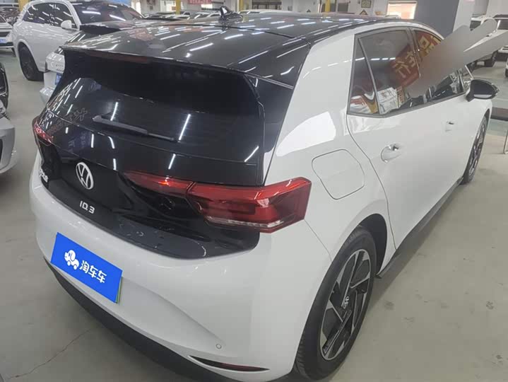 Фото 3 - Volkswagen ID.3