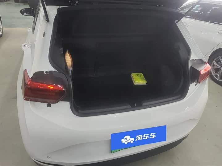 Фото 4 - Volkswagen ID.3