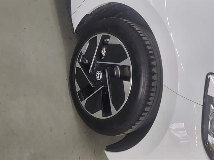 Фото 6 - Volkswagen ID.3