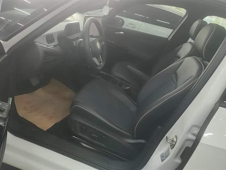 Фото 9 - Volkswagen ID.3