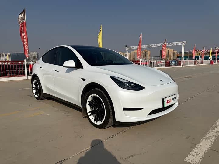 Фото 3 - Tesla Model Y