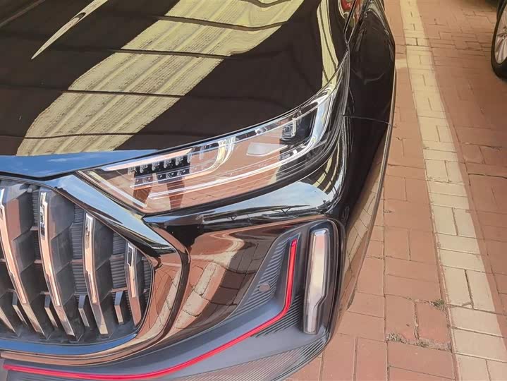 Фото 5 - Chery Tiggo 7 Plus