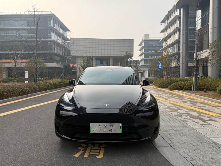 Фото 2 - Tesla Model Y
