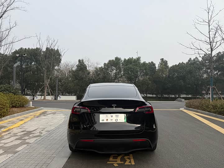 Фото 5 - Tesla Model Y