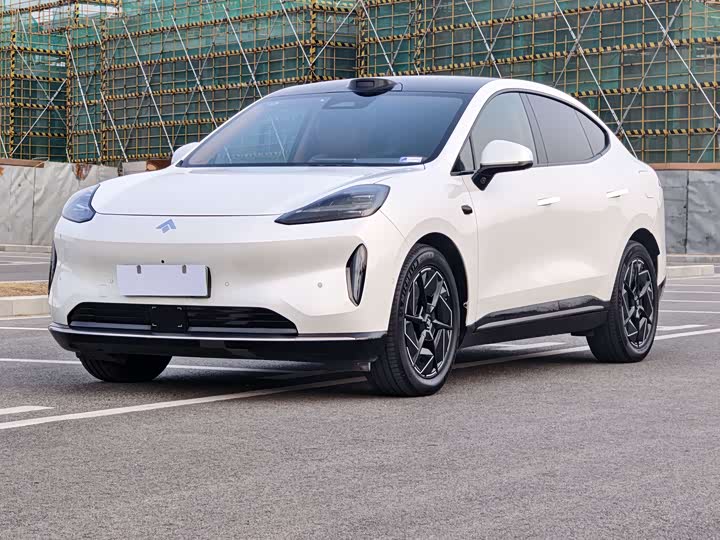 Фото 1 - GAC Hyptec HT