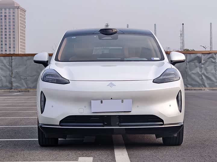 Фото 2 - GAC Hyptec HT