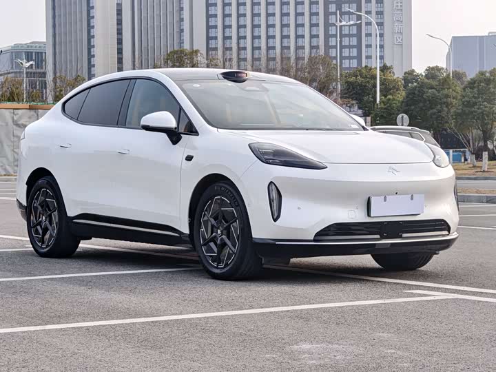 Фото 3 - GAC Hyptec HT