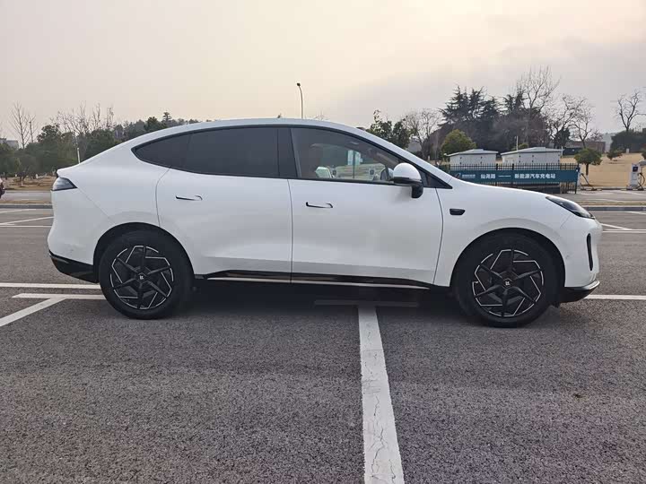 Фото 4 - GAC Hyptec HT