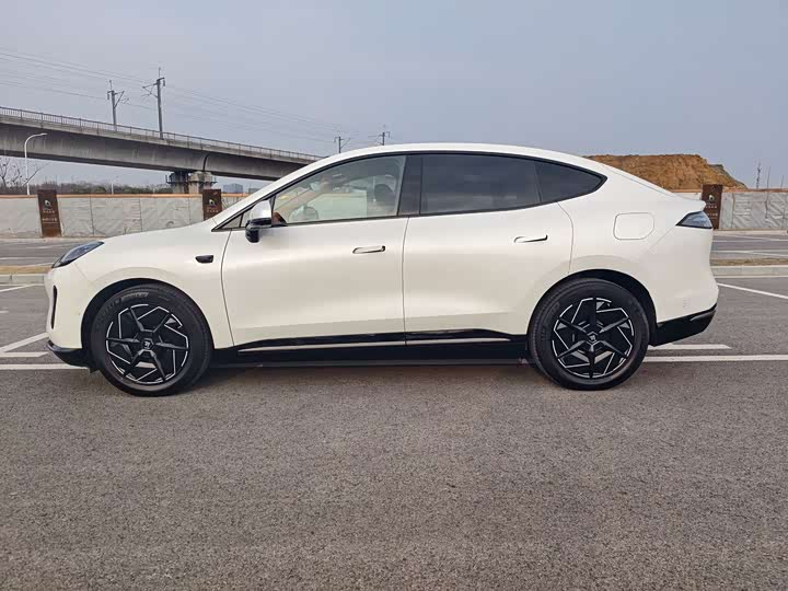 Фото 5 - GAC Hyptec HT