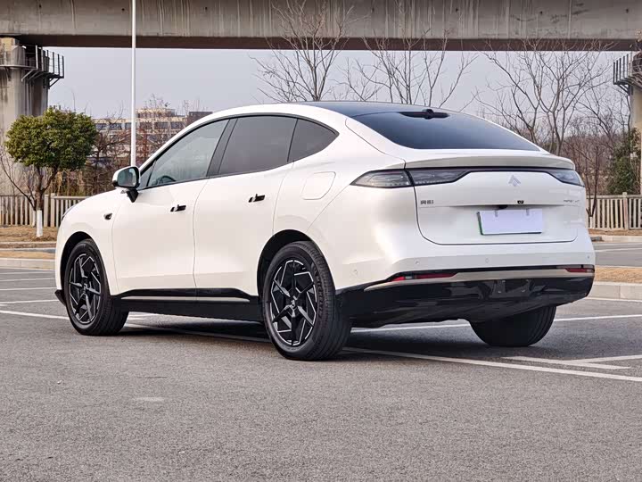 Фото 6 - GAC Hyptec HT