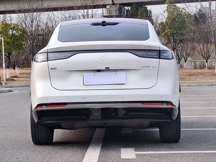 Фото 7 - GAC Hyptec HT