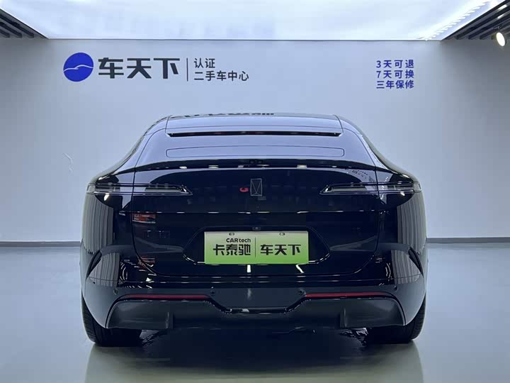 Фото 4 - Avatr 12