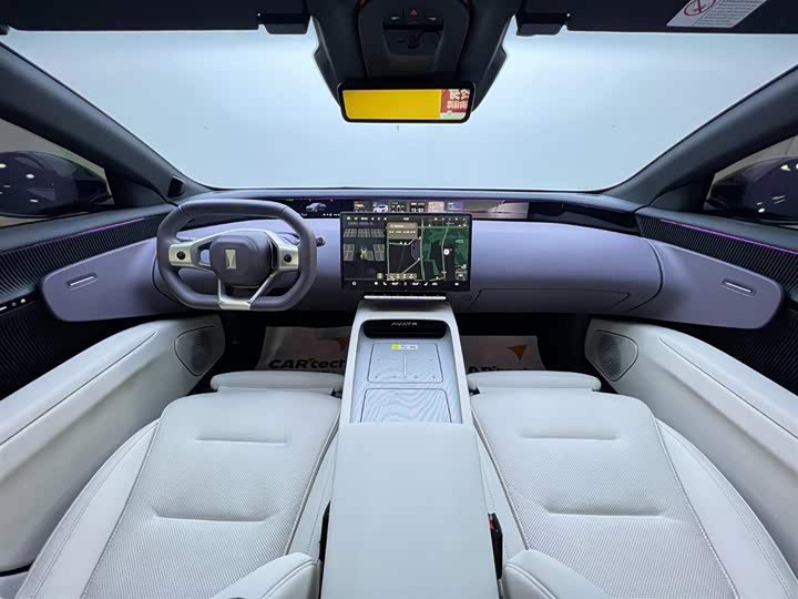 Фото 7 - Avatr 12