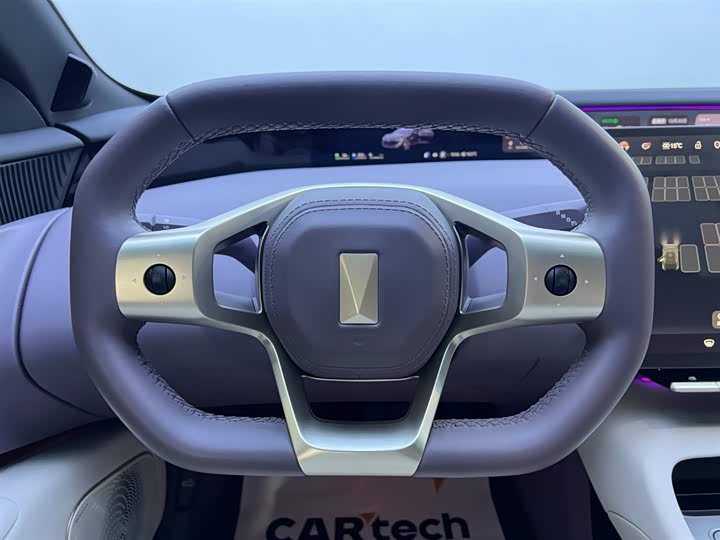 Фото 9 - Avatr 12