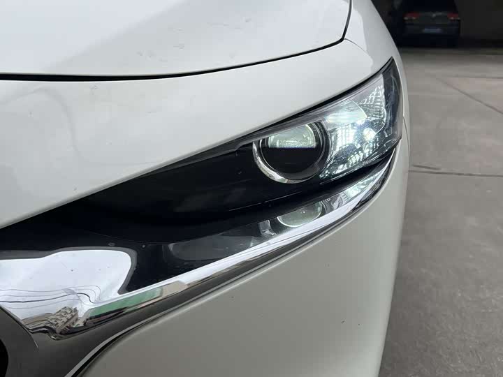 Фото 4 - Mazda 3 (Axela)