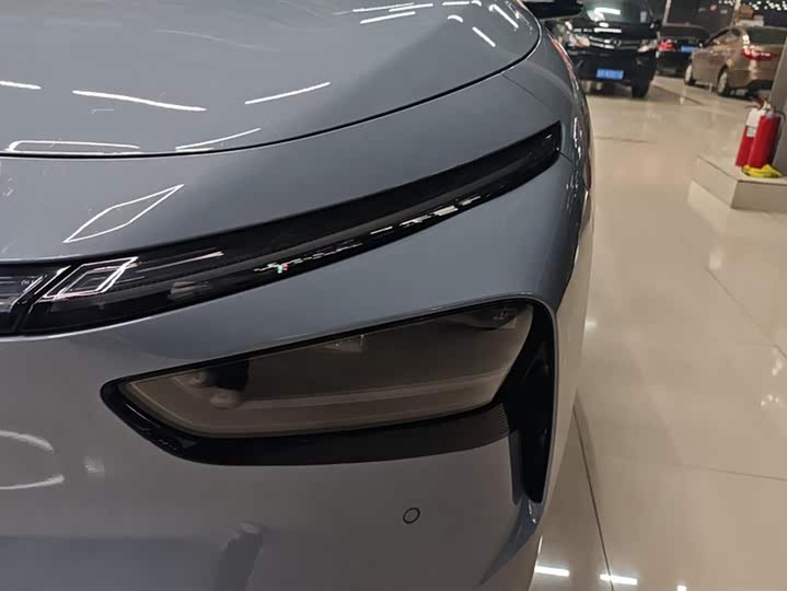 Фото 5 - XPeng G7