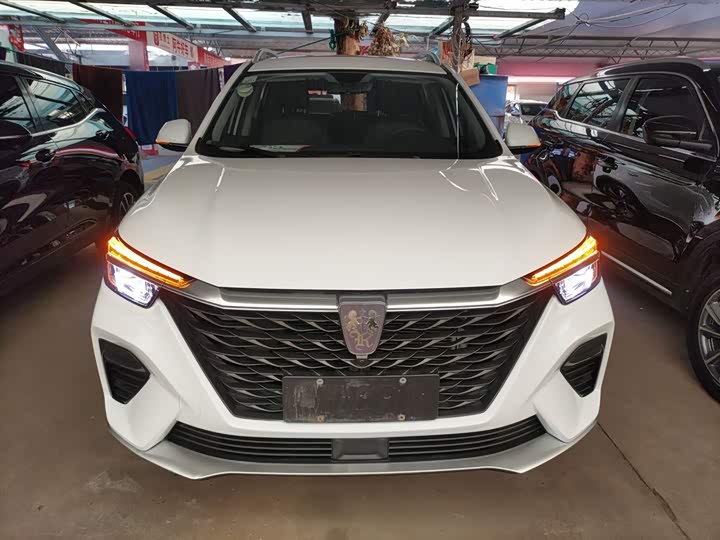 Фото 3 - Roewe RX5