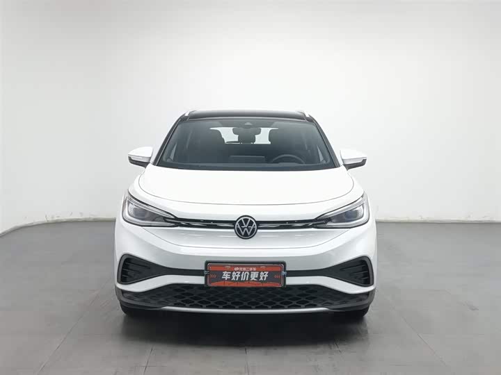 Фото 3 - Volkswagen ID.4 X