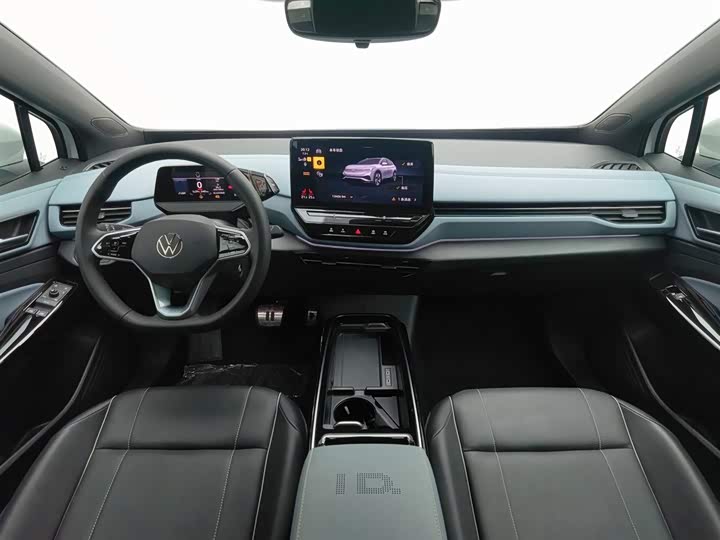 Фото 5 - Volkswagen ID.4 X