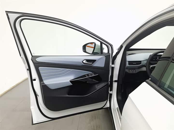 Фото 8 - Volkswagen ID.4 X