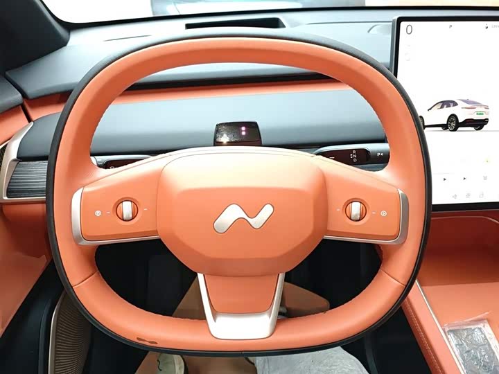 Фото 3 - Nio Onvo L60