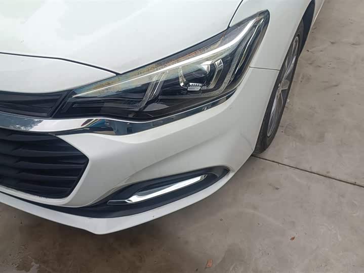 Фото 5 - Chevrolet Monza