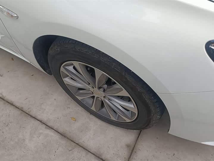 Фото 6 - Chevrolet Monza