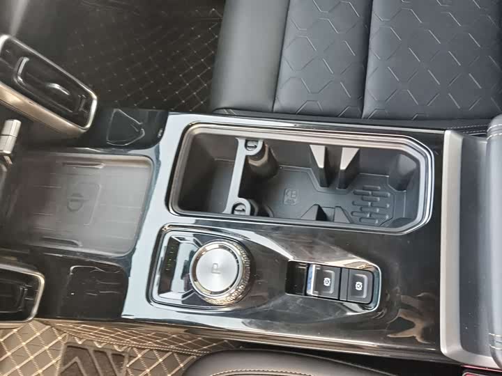 Фото 5 - Haval Dargo