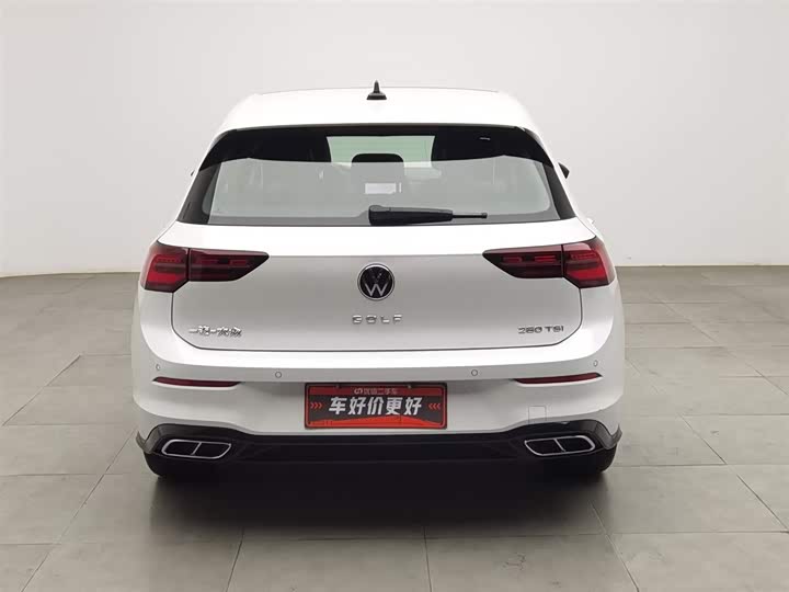 Фото 4 - Volkswagen Golf