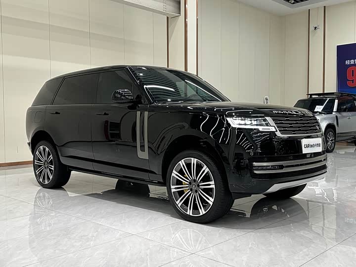 Фото 6 - Land Rover Range Rover