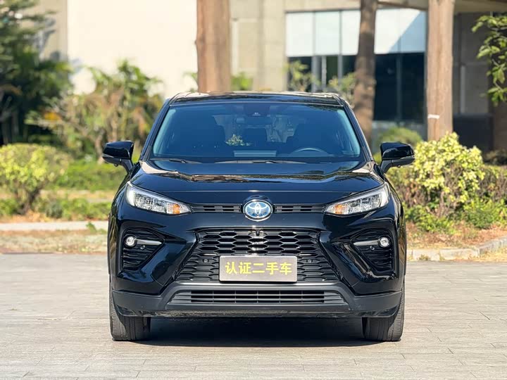 Фото 2 - Toyota Wildlander