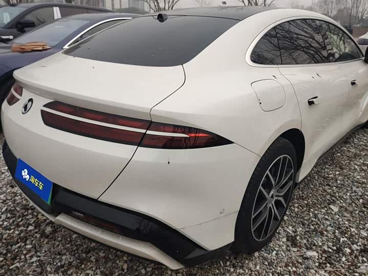 Фото 3 - Denza Z9