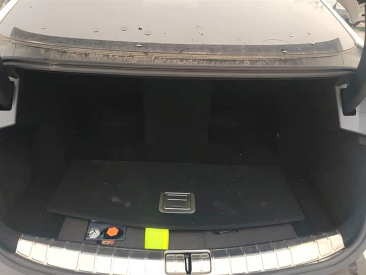 Фото 4 - Denza Z9