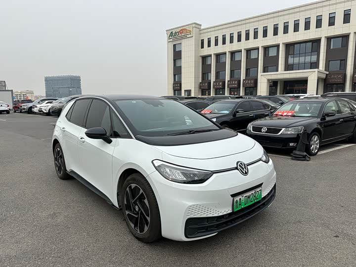 Фото 2 - Volkswagen ID.3