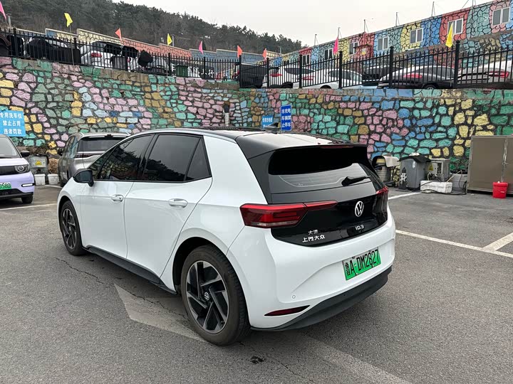 Фото 4 - Volkswagen ID.3