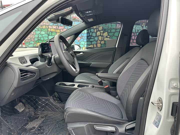 Фото 5 - Volkswagen ID.3