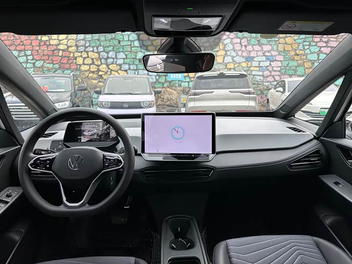 Фото 7 - Volkswagen ID.3