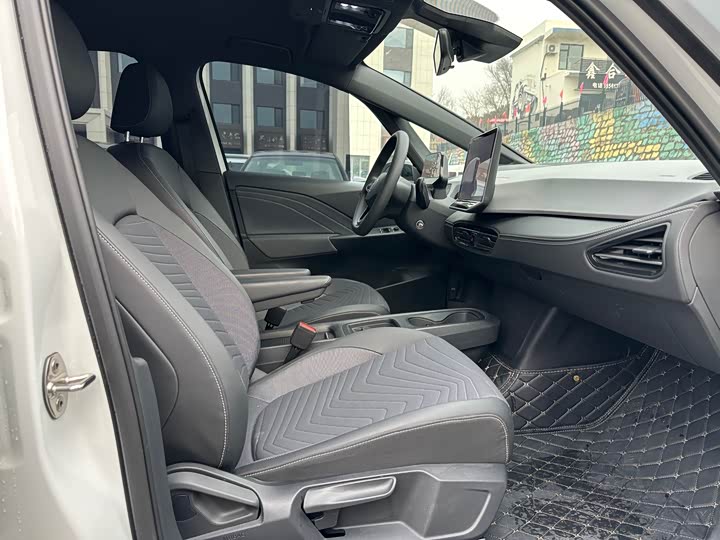 Фото 9 - Volkswagen ID.3