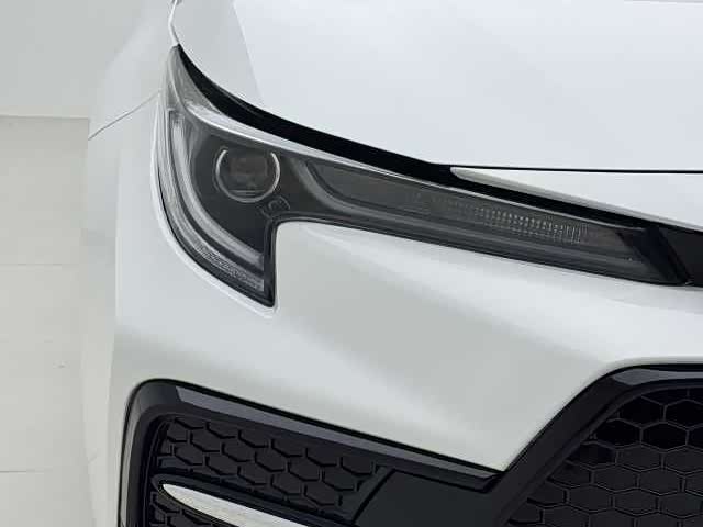 Фото 9 - Toyota Levin