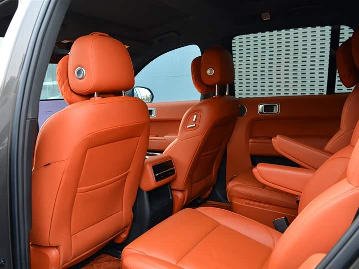 Фото 7 - LiXiang L8